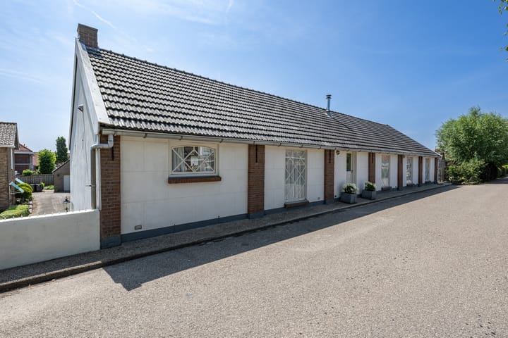 Foto 2 van Julianaweg 43