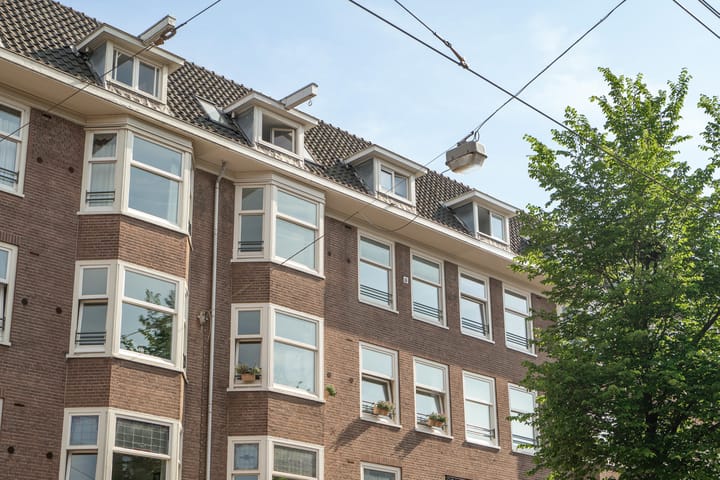 Foto 32 van Overtoom 481-3