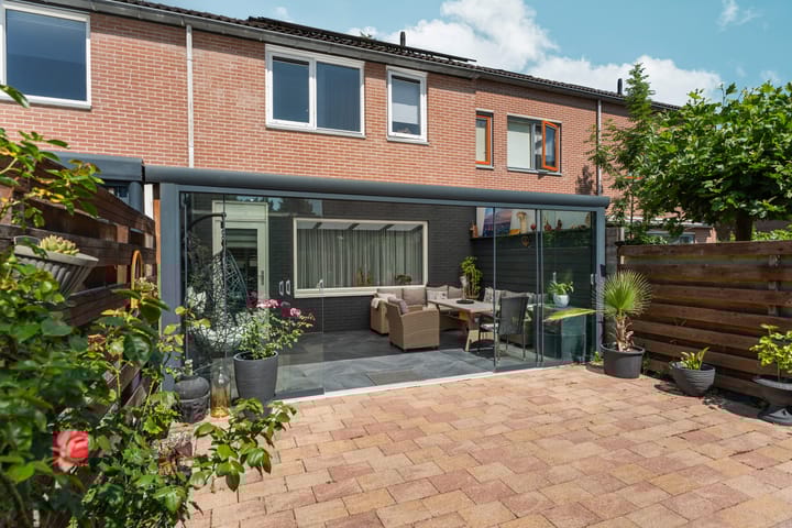 Foto 2 van Loppersumhof 152