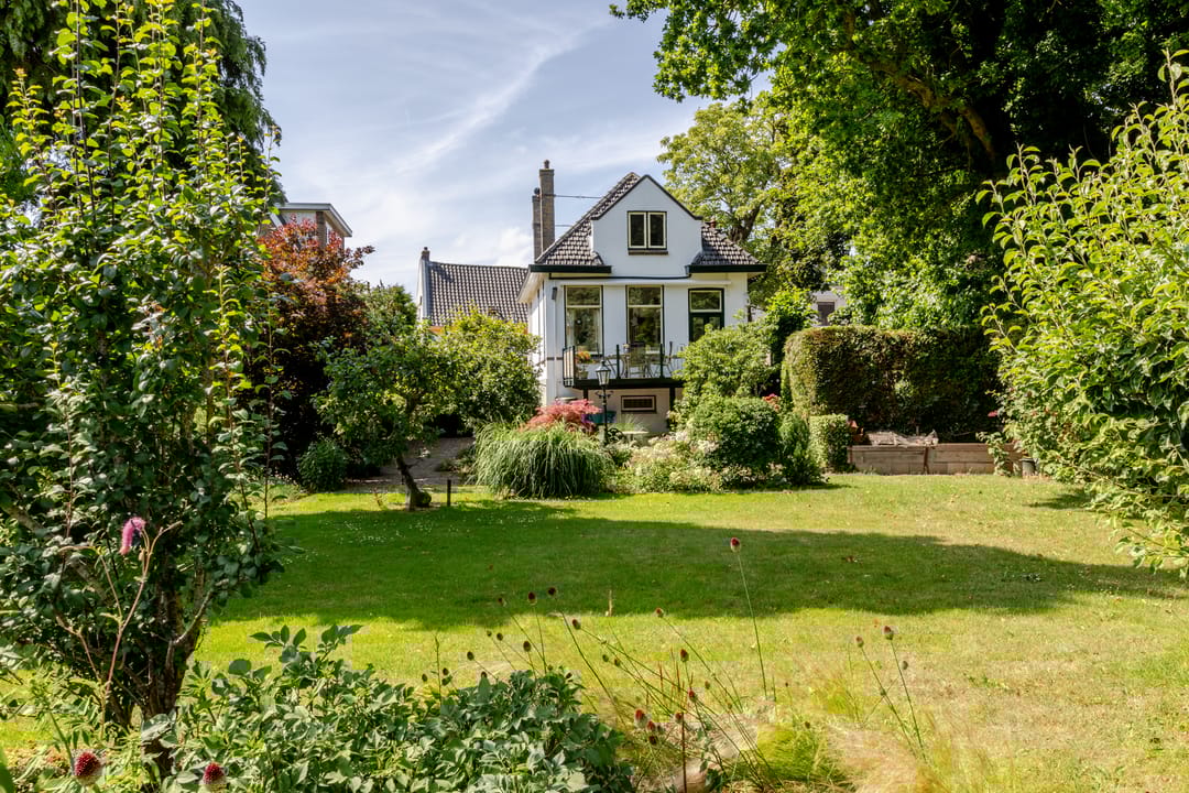 Foto 1 van Dorpsstraat 64