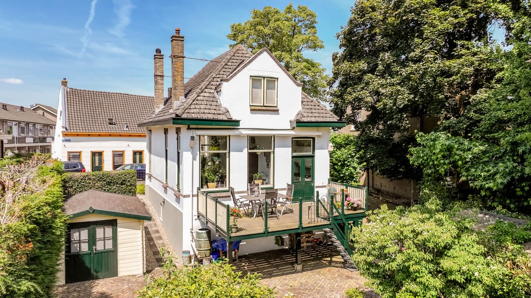 Foto 7 van Dorpsstraat 64