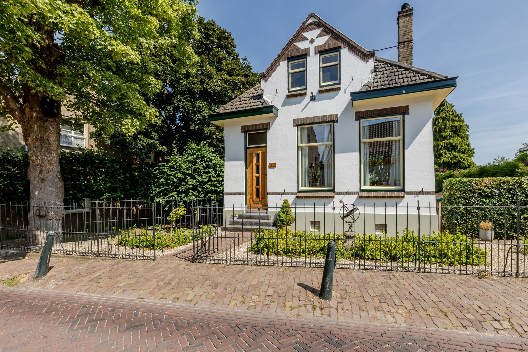 Foto 9 van Dorpsstraat 64