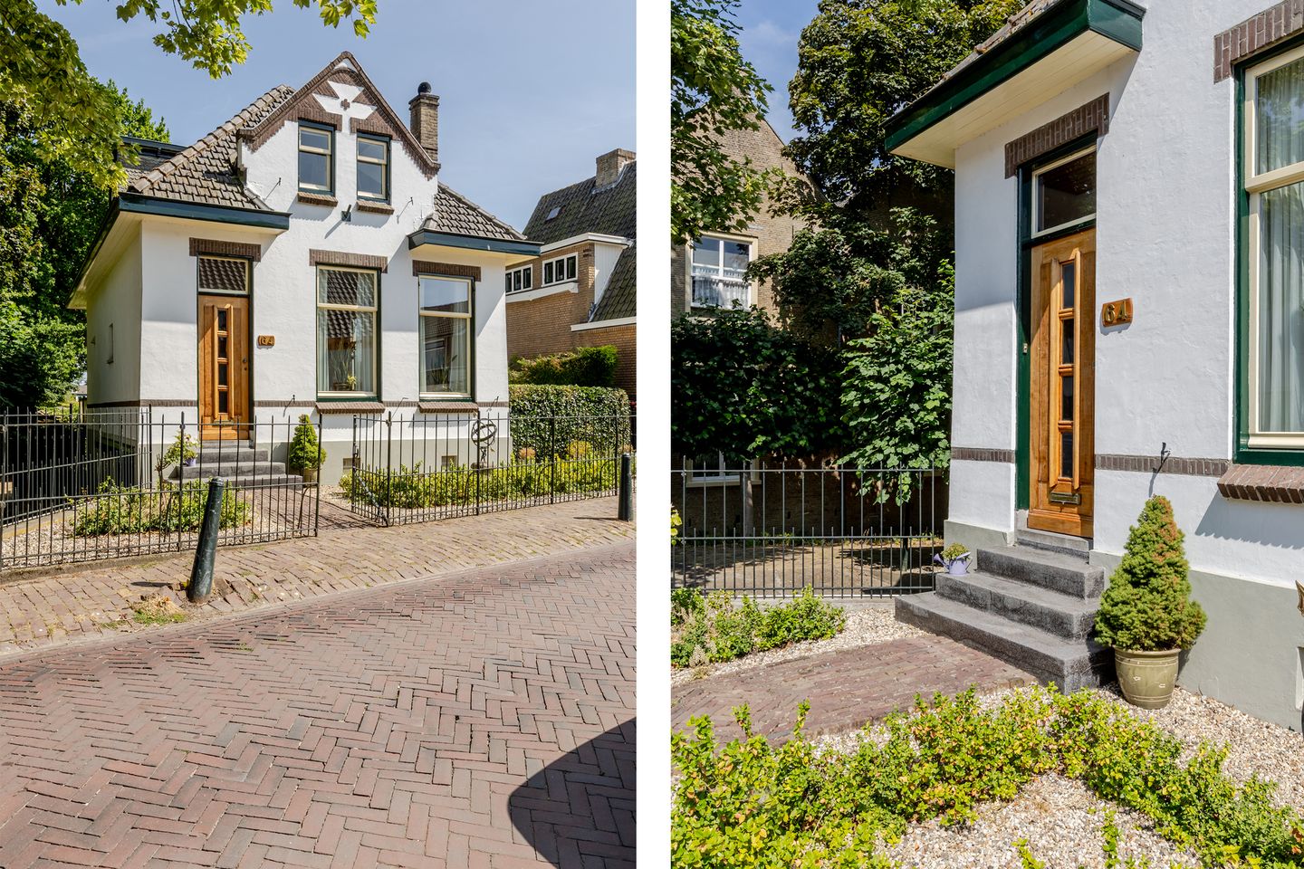 Foto 10 van Dorpsstraat 64