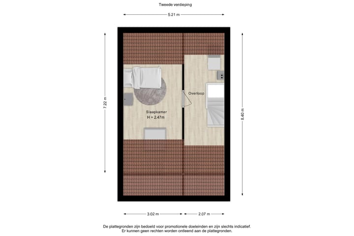 Foto 25 van Loppersumhof 152