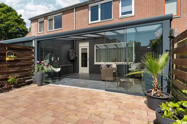 Foto 26 van Loppersumhof 152