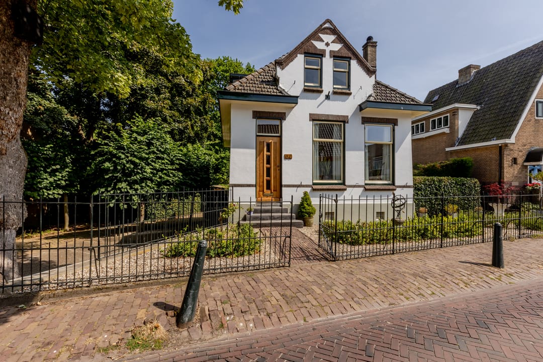 Foto 38 van Dorpsstraat 64