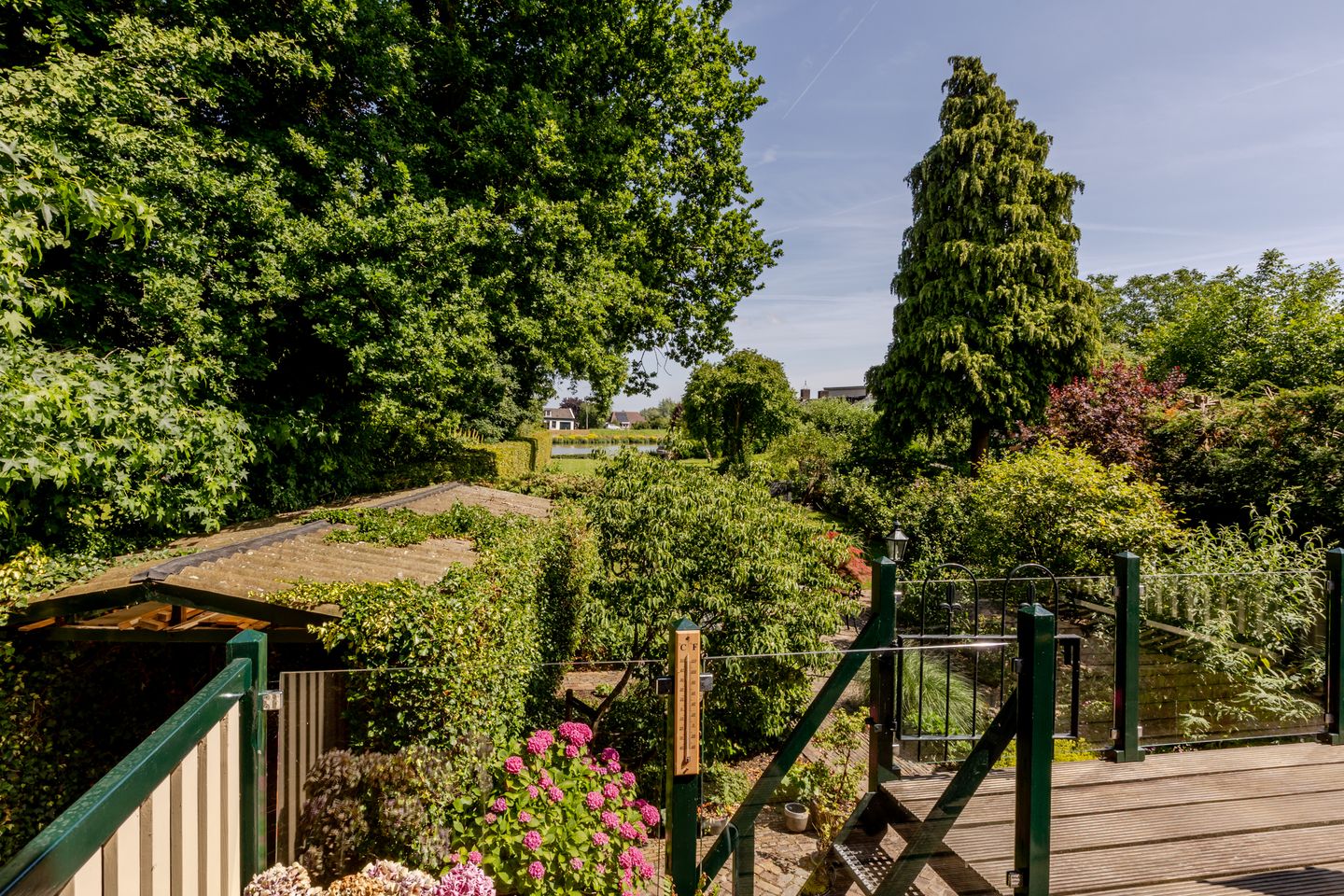 Foto 40 van Dorpsstraat 64