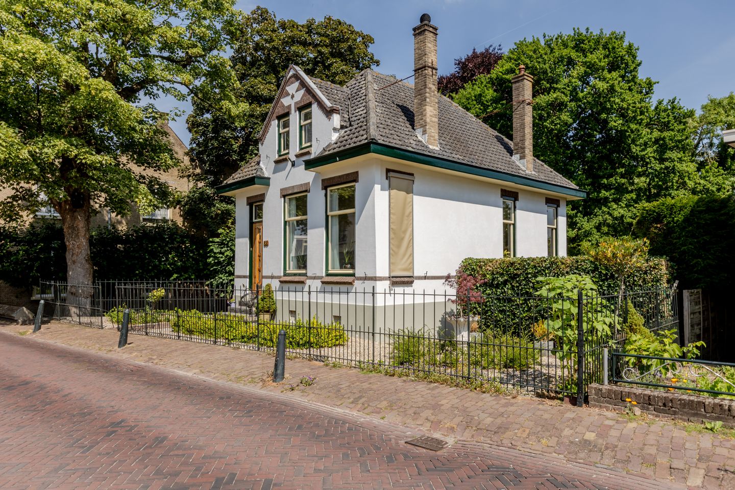 Foto 44 van Dorpsstraat 64