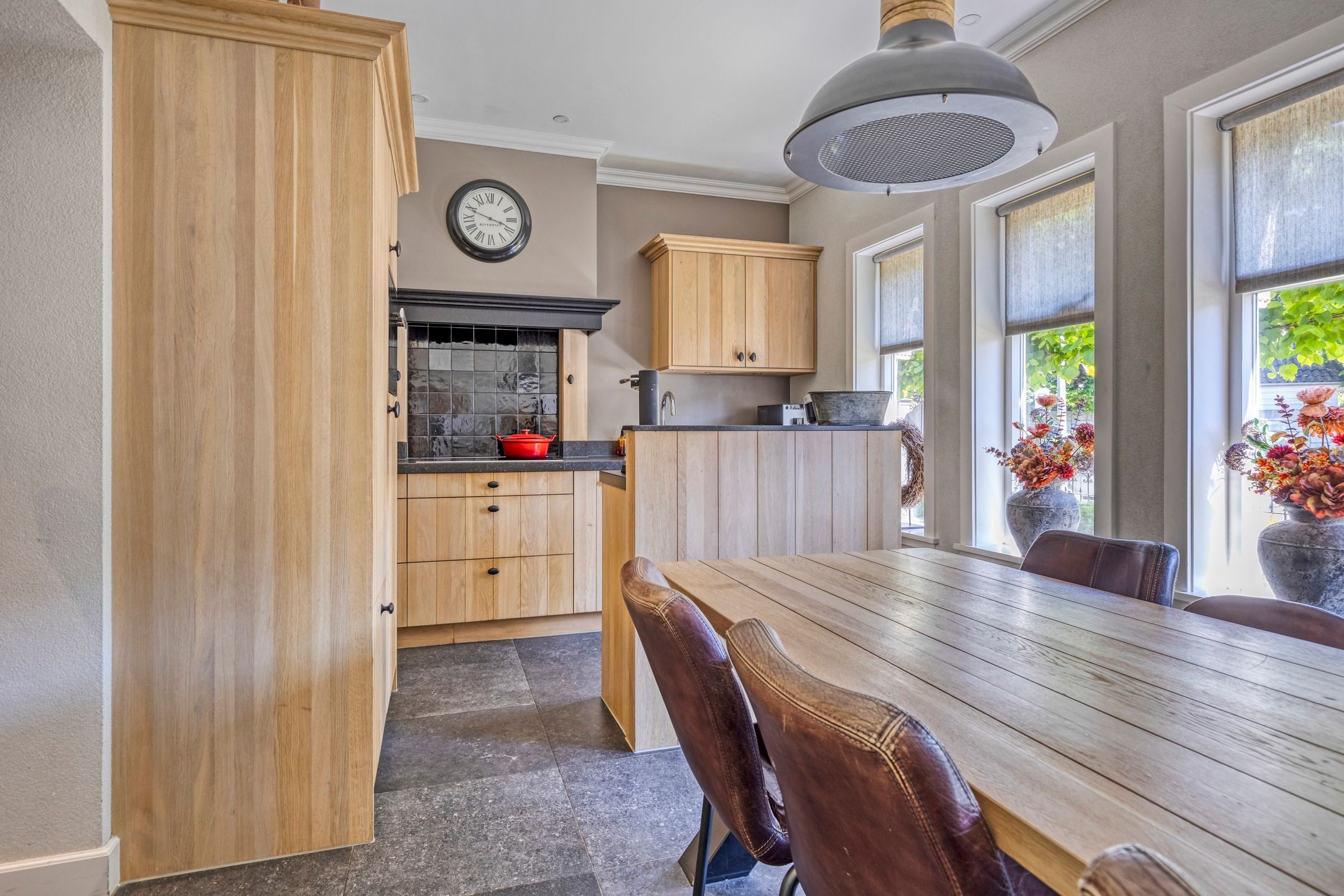 Foto 3 van Burg C Zaaijerlaan 6