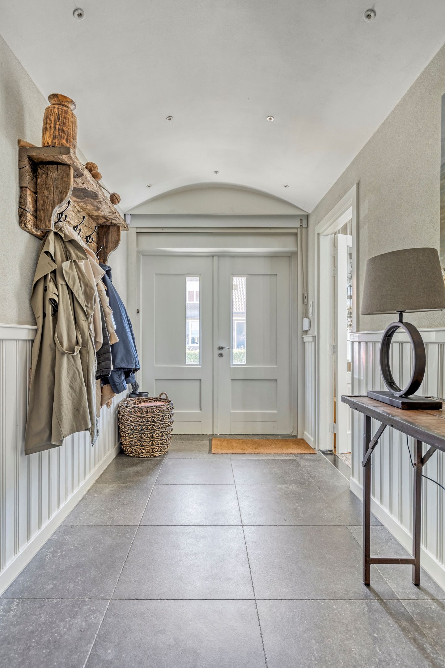 Foto 6 van Burg C Zaaijerlaan 6