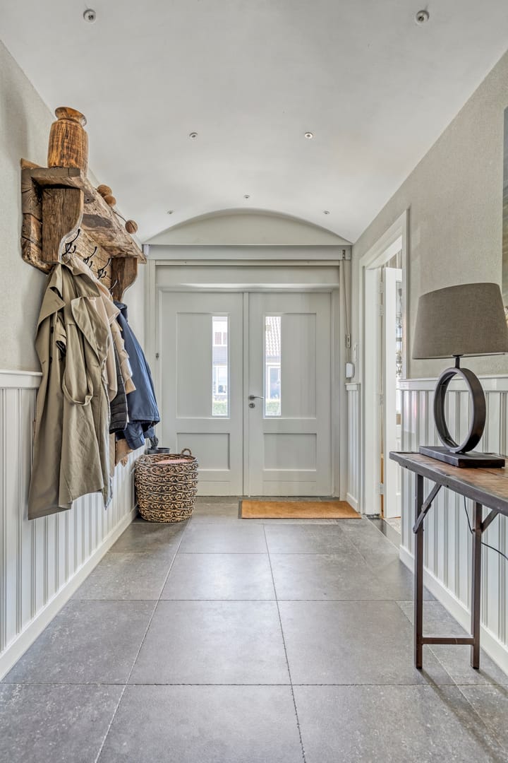 Foto 6 van Burg C Zaaijerlaan 6