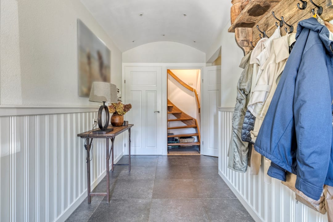 Foto 7 van Burg C Zaaijerlaan 6