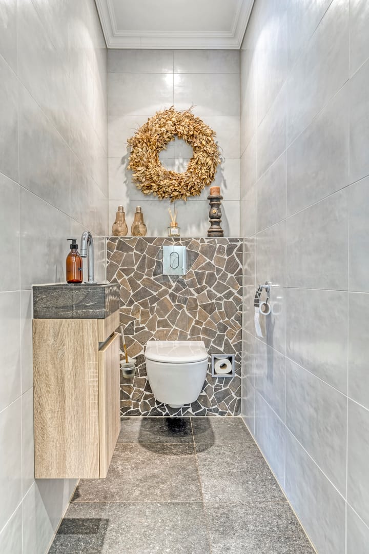 Foto 8 van Burg C Zaaijerlaan 6