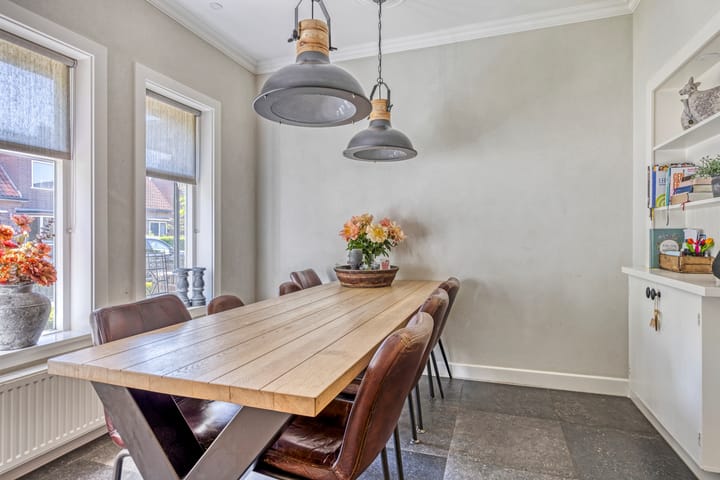 Foto 13 van Burg C Zaaijerlaan 6