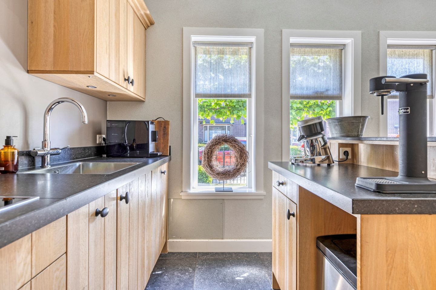 Foto 14 van Burg C Zaaijerlaan 6