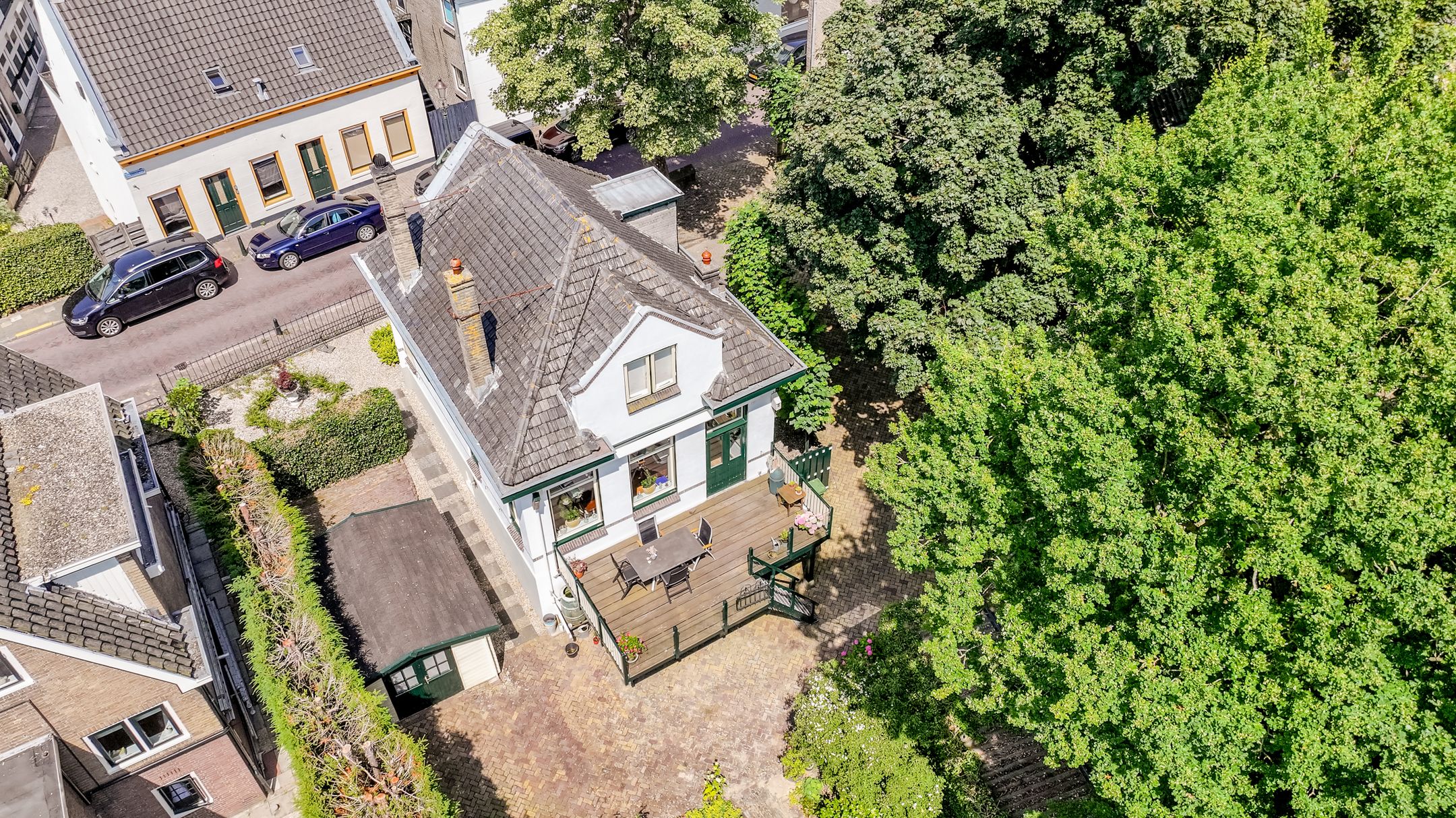 Foto 54 van Dorpsstraat 64