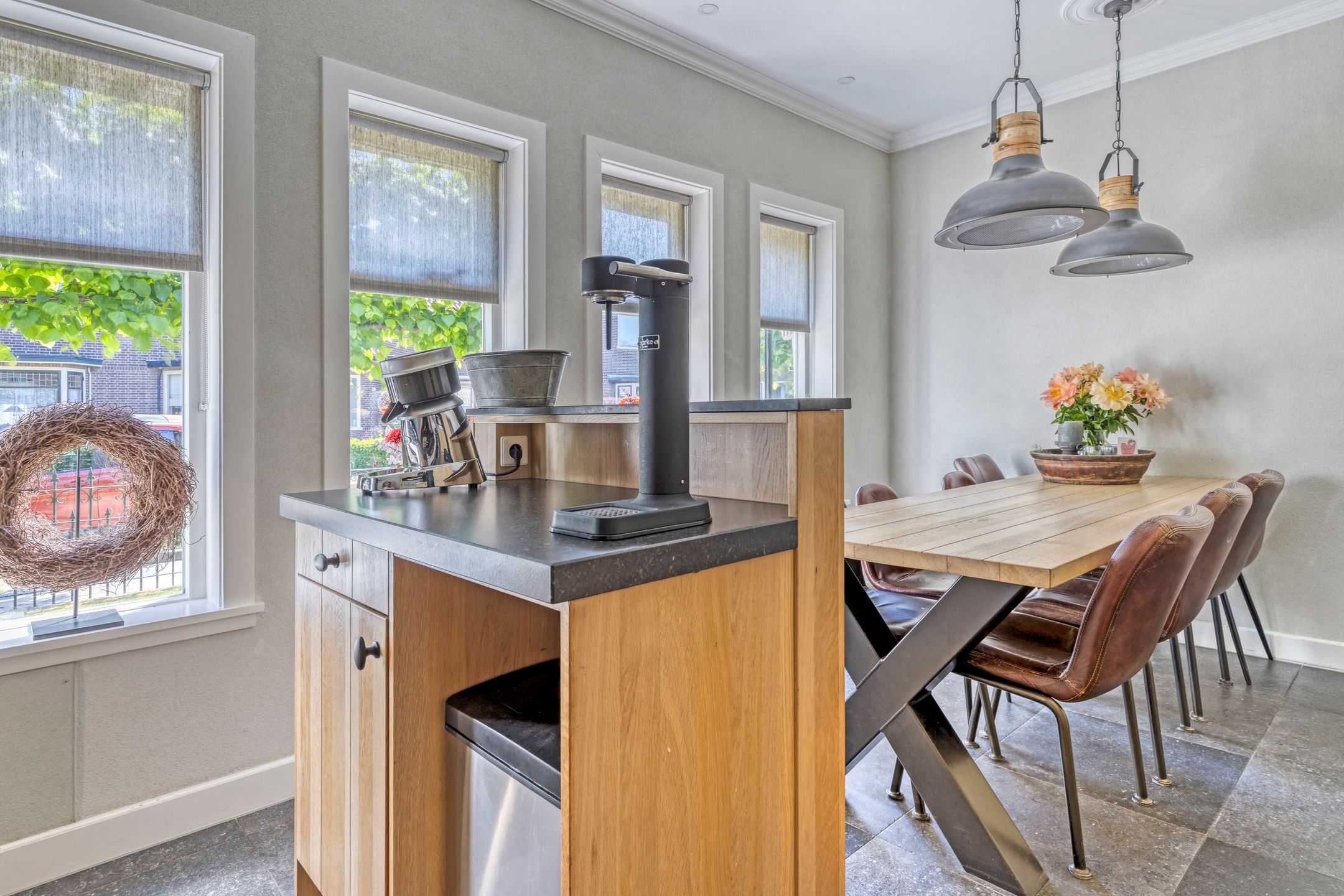 Foto 15 van Burg C Zaaijerlaan 6