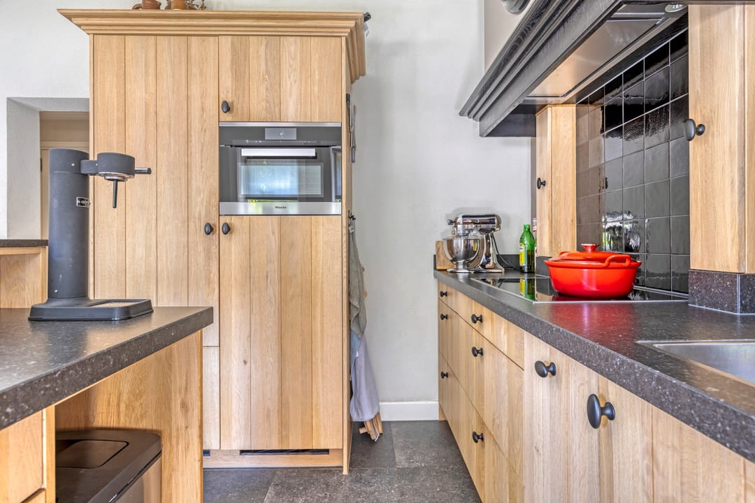 Foto 16 van Burg C Zaaijerlaan 6