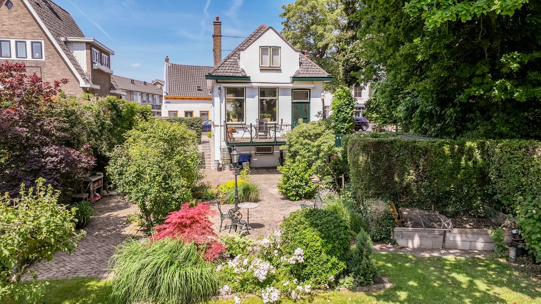 Foto 56 van Dorpsstraat 64