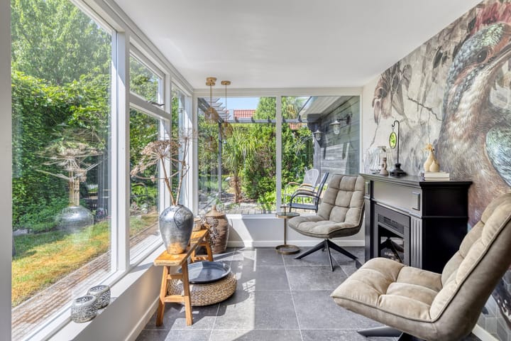 Foto 18 van Burg C Zaaijerlaan 6