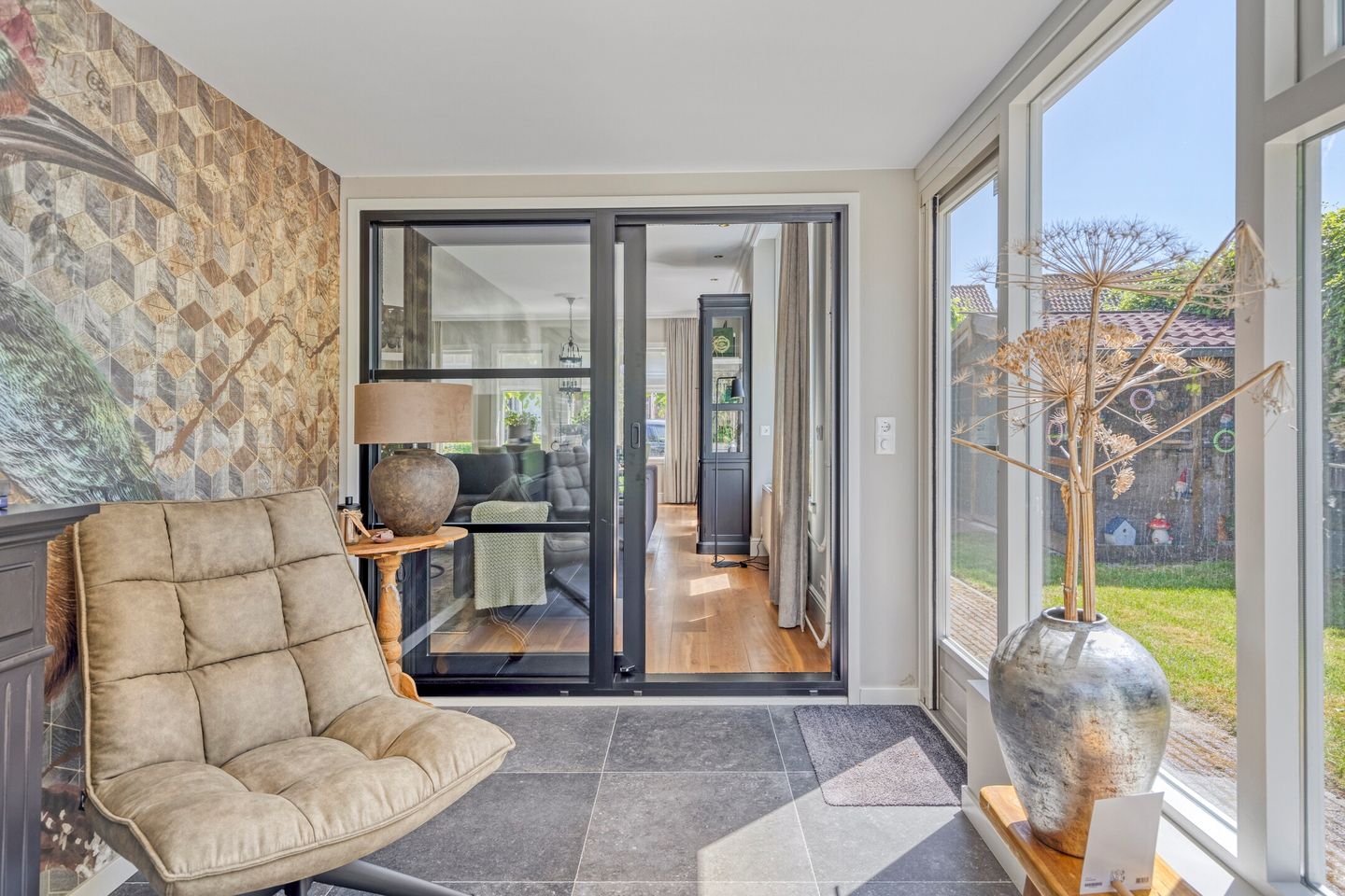 Foto 19 van Burg C Zaaijerlaan 6