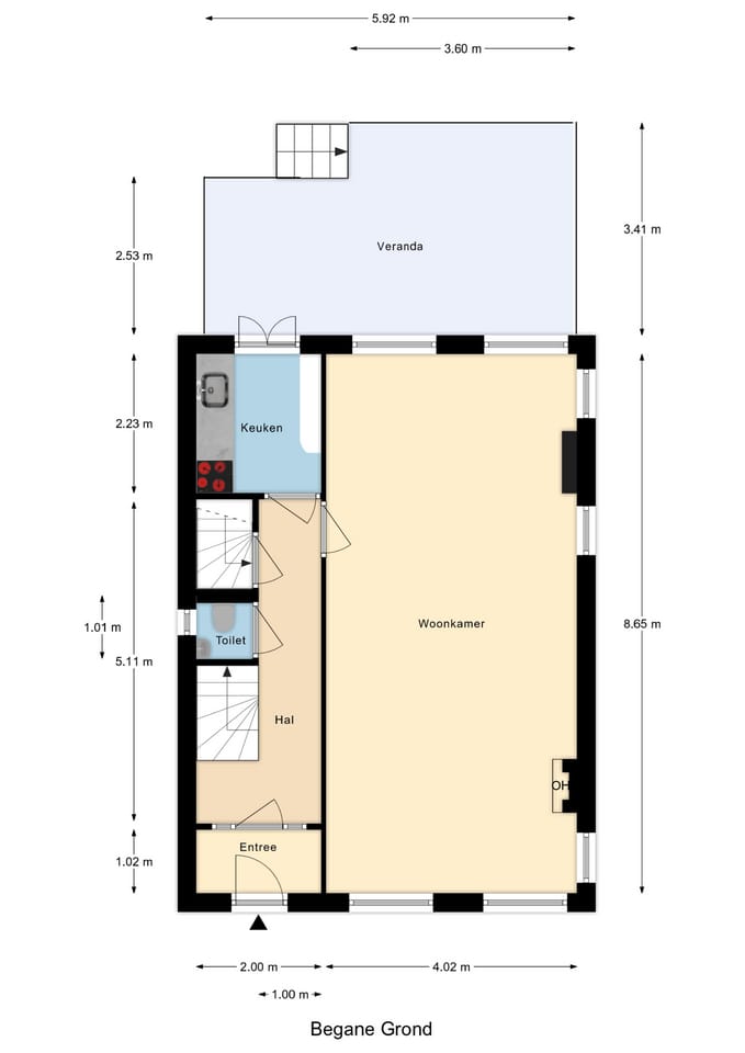 Foto 59 van Dorpsstraat 64