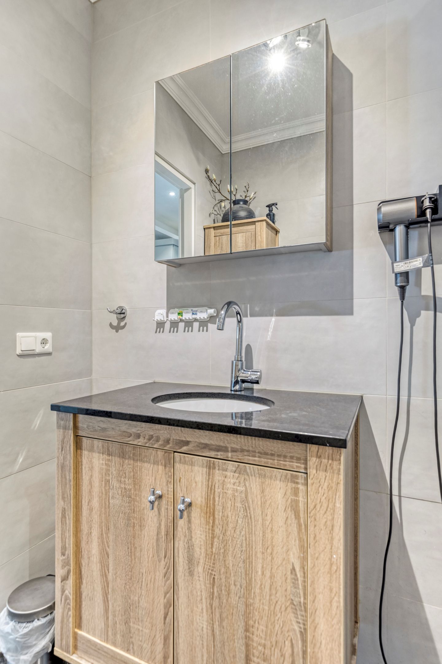 Foto 21 van Burg C Zaaijerlaan 6