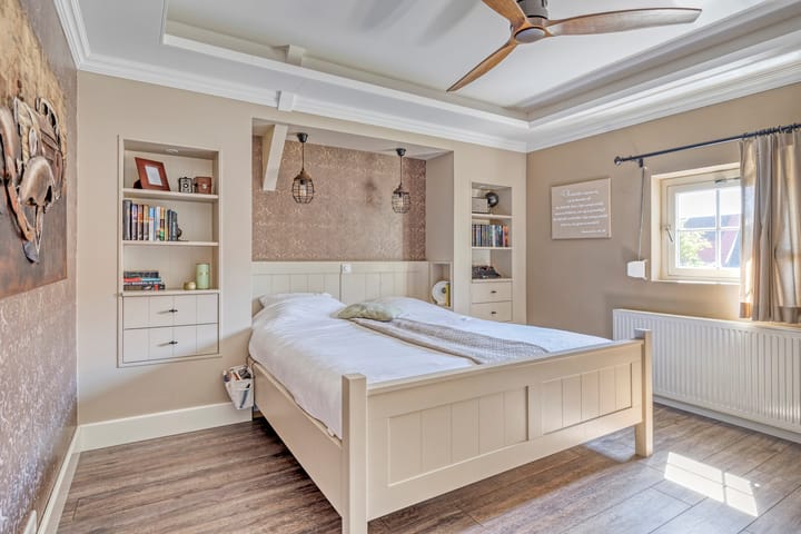 Foto 23 van Burg C Zaaijerlaan 6