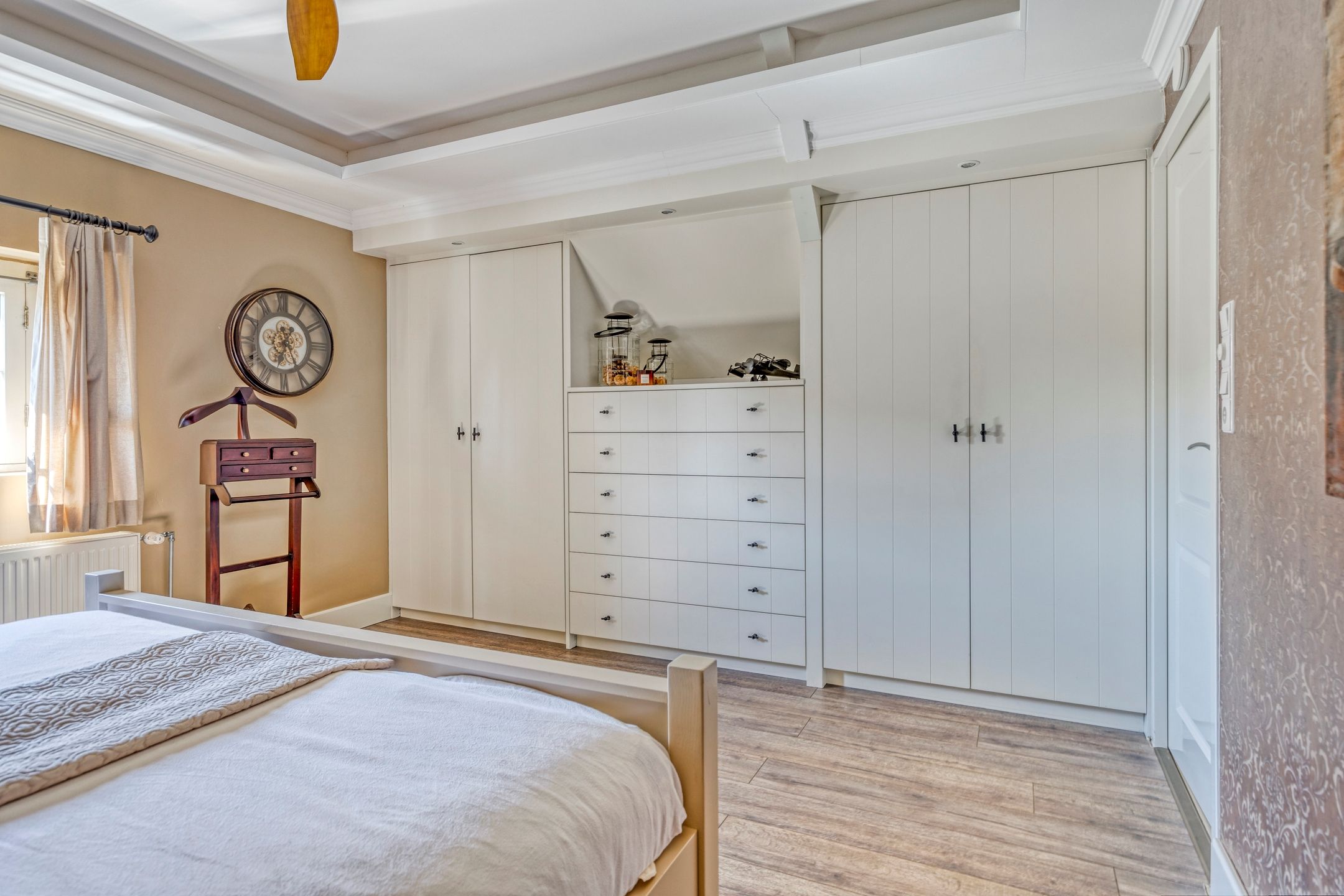 Foto 24 van Burg C Zaaijerlaan 6