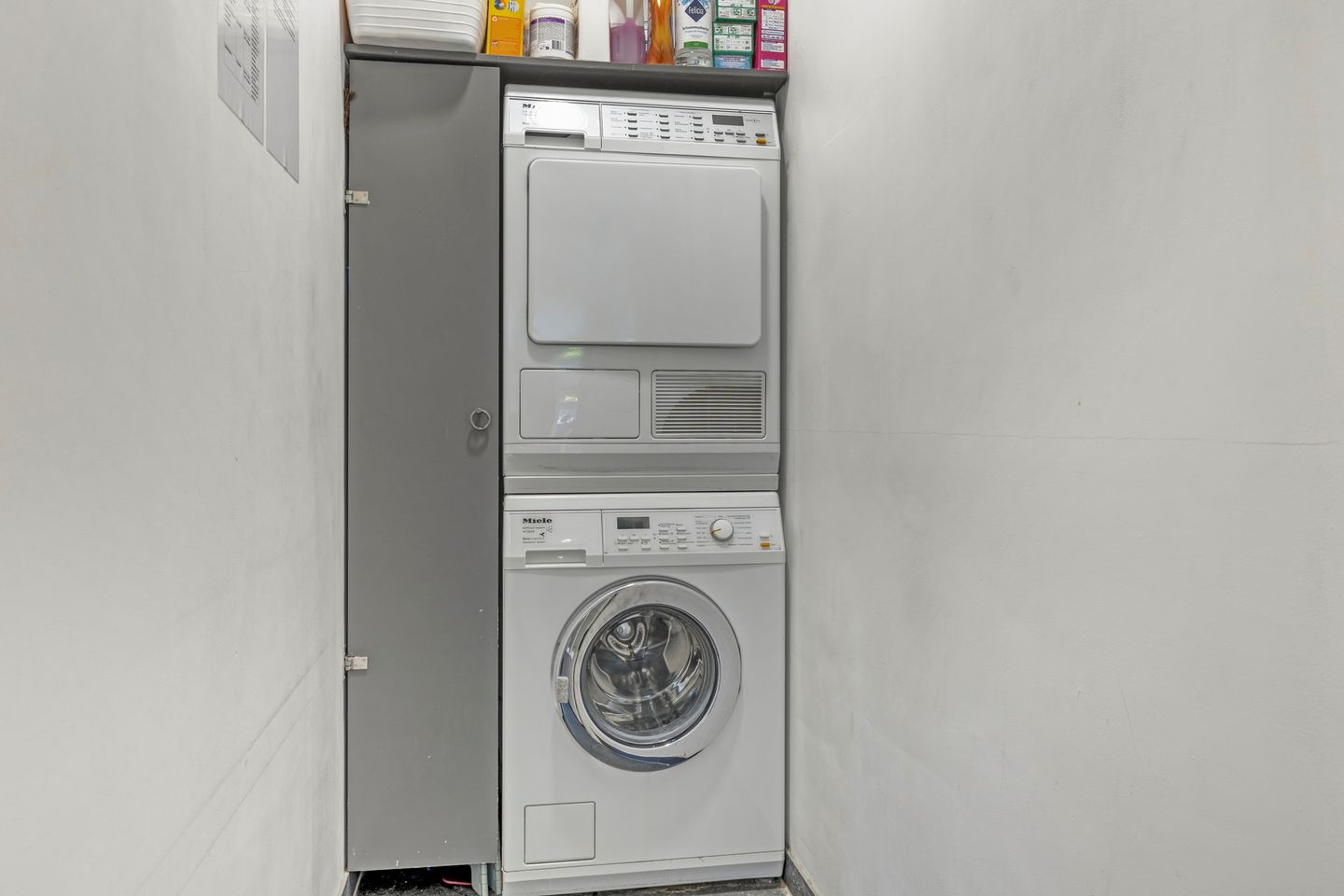 Foto 25 van Burg C Zaaijerlaan 6