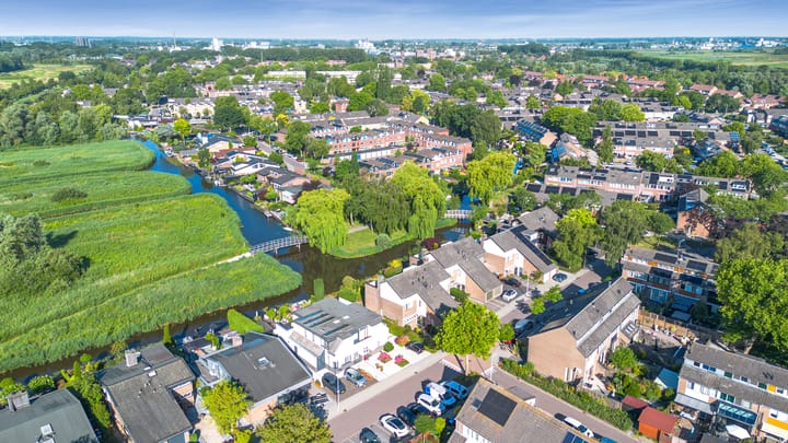 Foto 40 van Waal 78-A