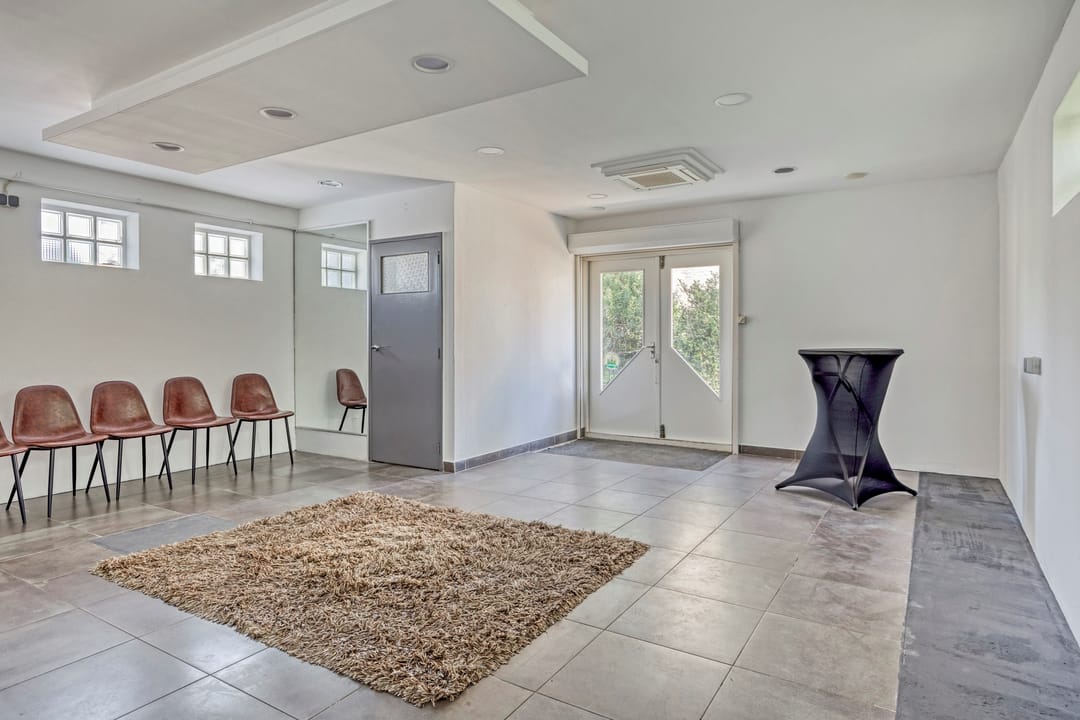 Foto 26 van Burg C Zaaijerlaan 6