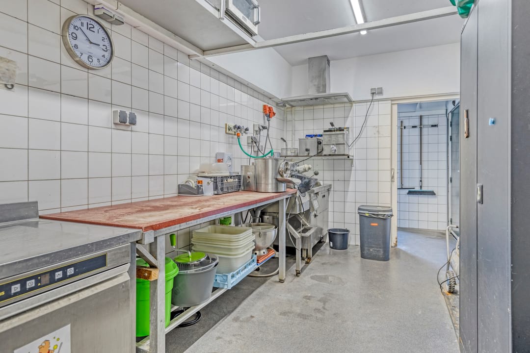 Foto 28 van Burg C Zaaijerlaan 6