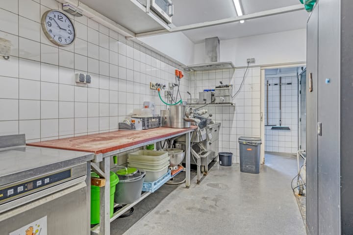 Foto 28 van Burg C Zaaijerlaan 6