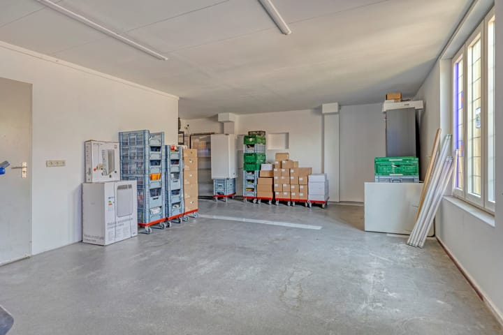 Foto 29 van Burg C Zaaijerlaan 6