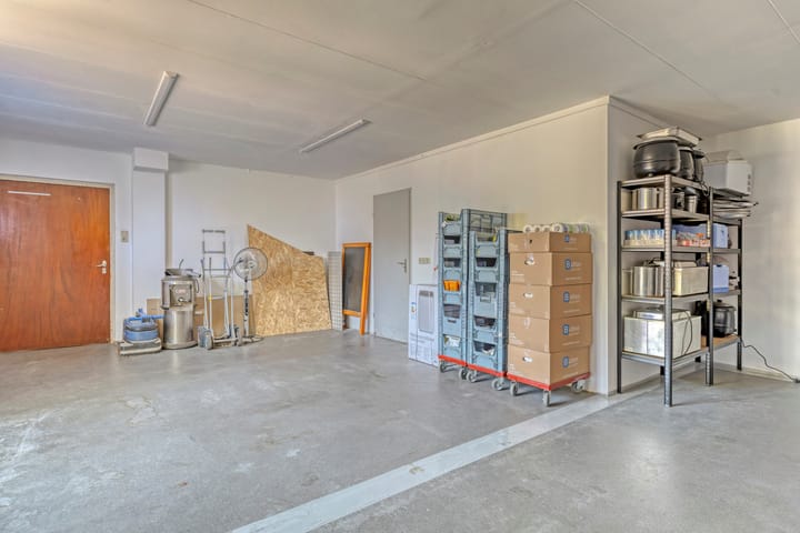 Foto 30 van Burg C Zaaijerlaan 6