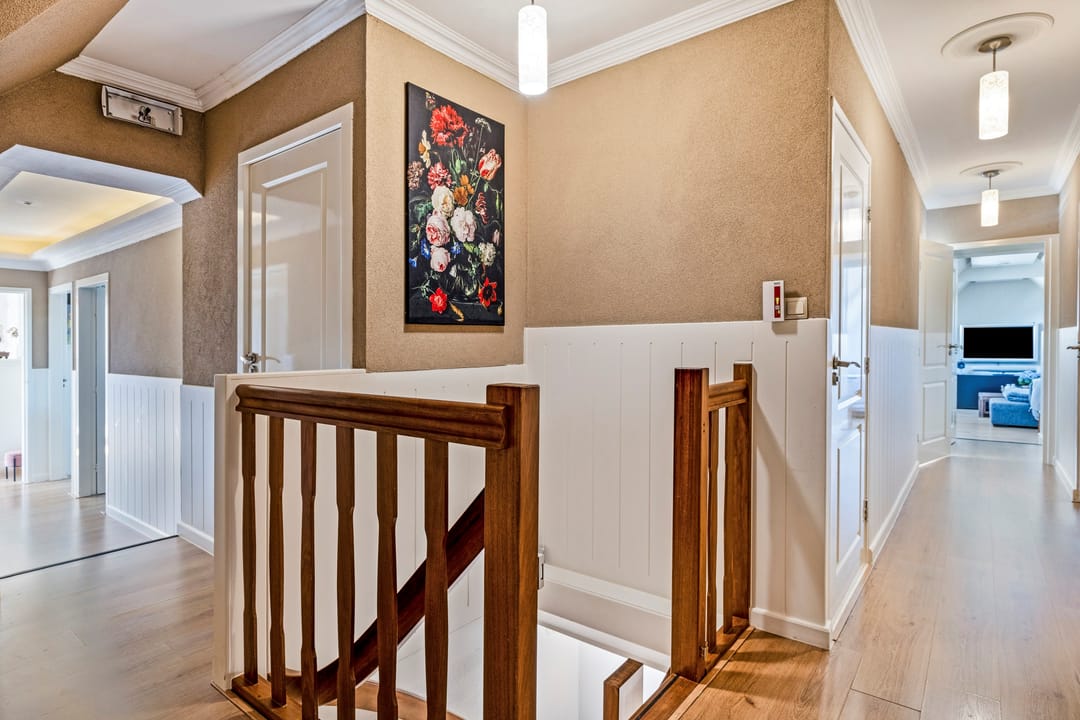 Foto 31 van Burg C Zaaijerlaan 6