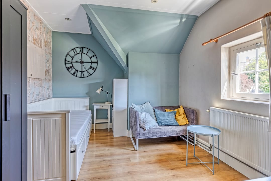 Foto 32 van Burg C Zaaijerlaan 6