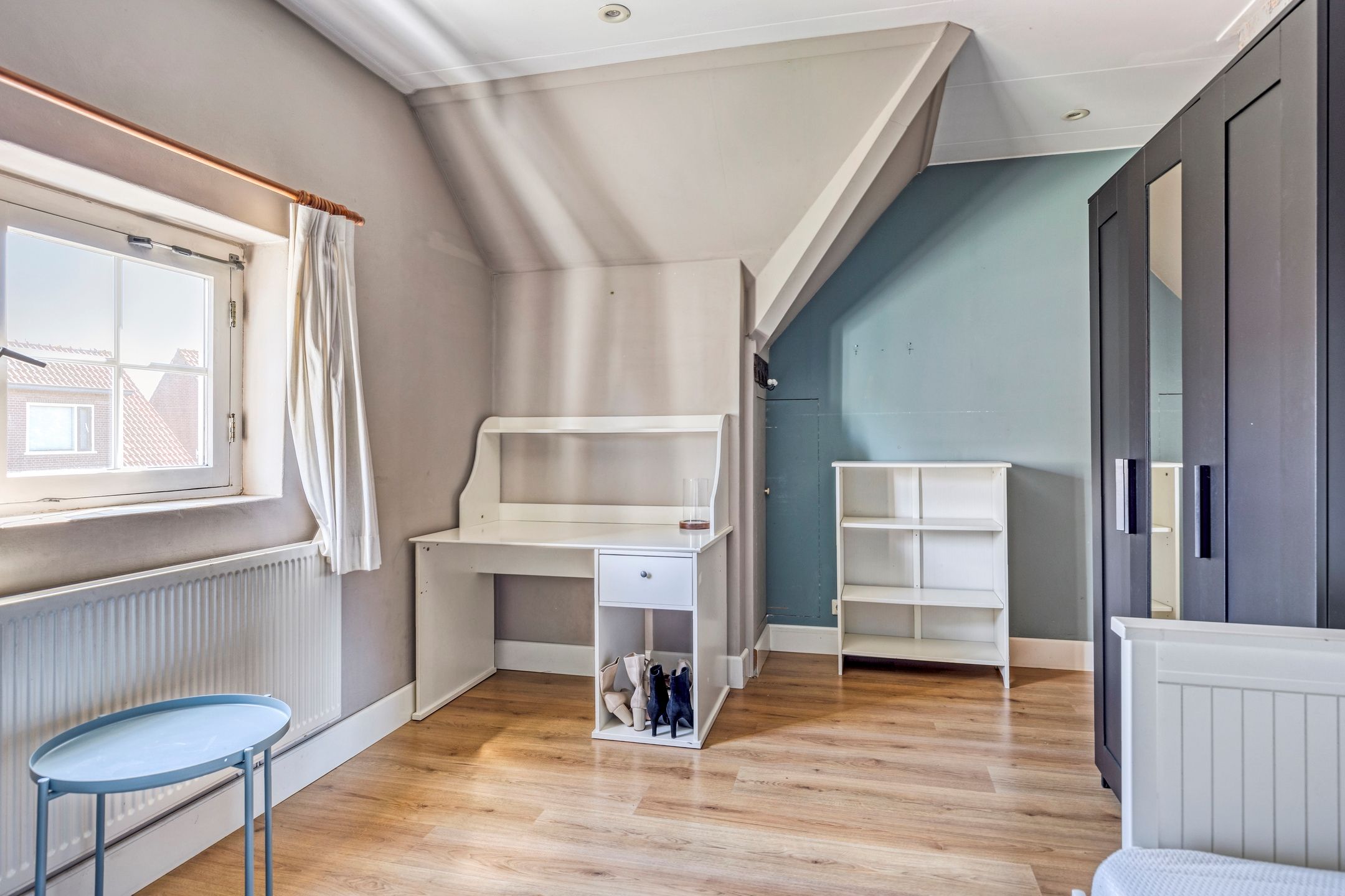 Foto 33 van Burg C Zaaijerlaan 6