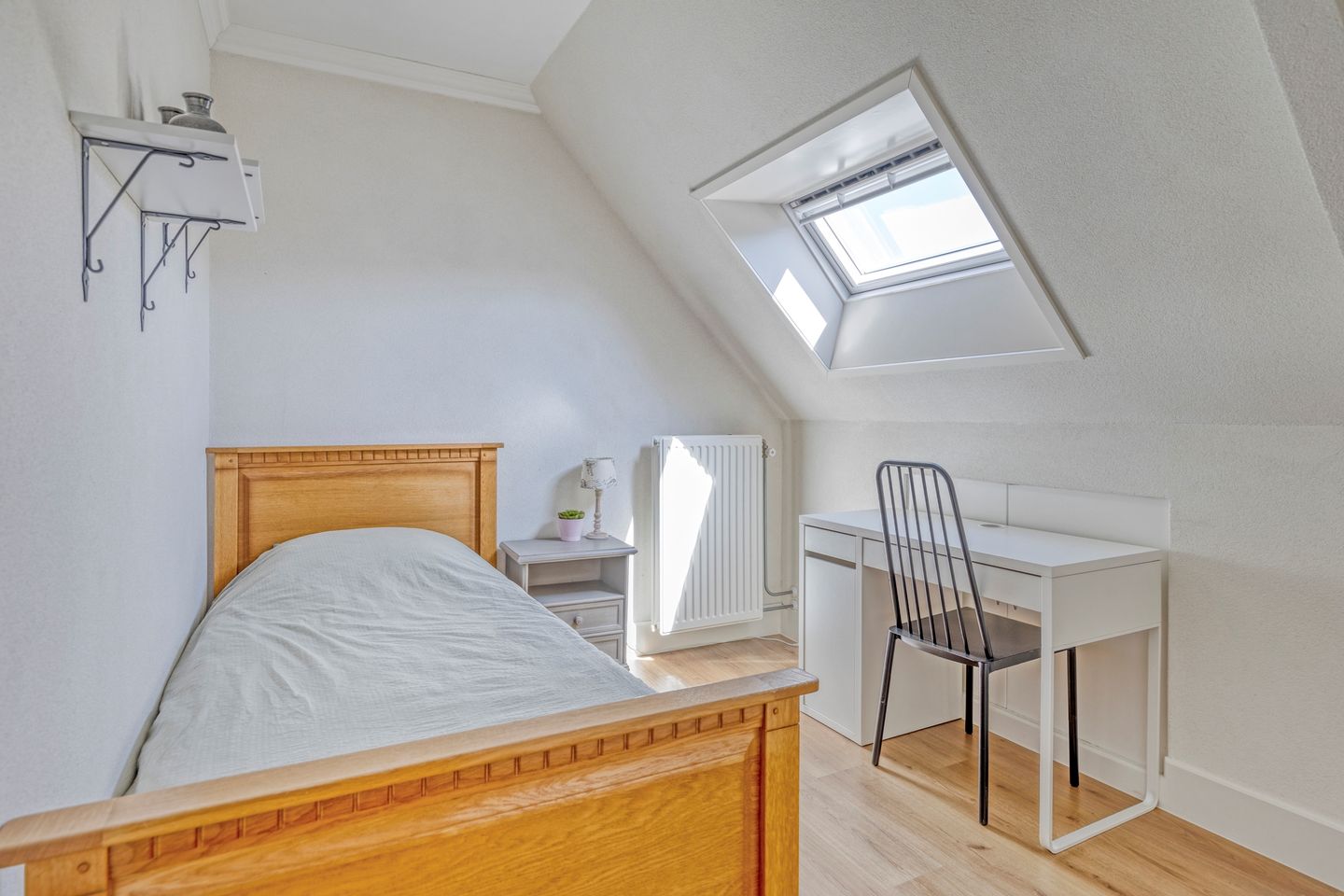 Foto 34 van Burg C Zaaijerlaan 6