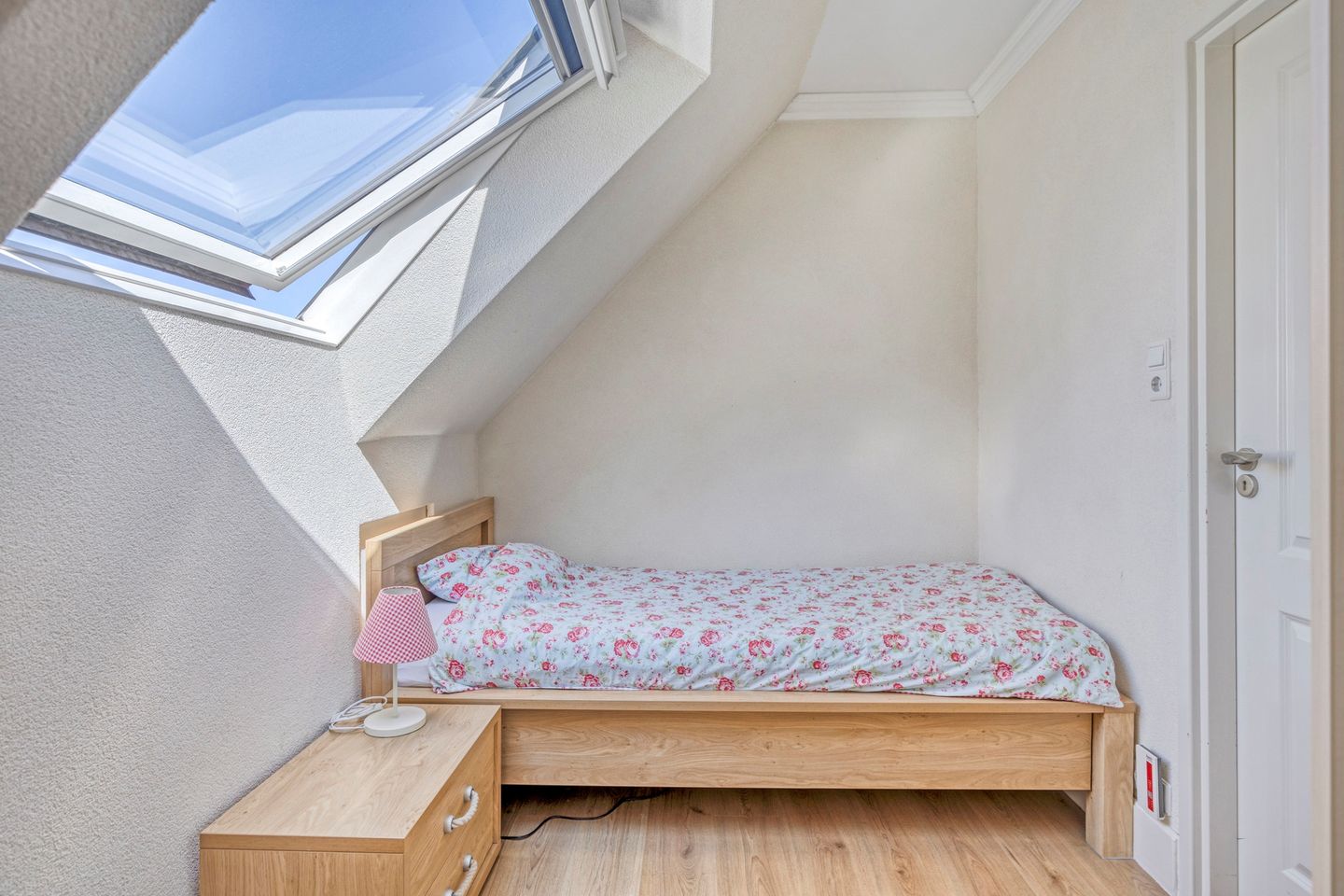 Foto 35 van Burg C Zaaijerlaan 6