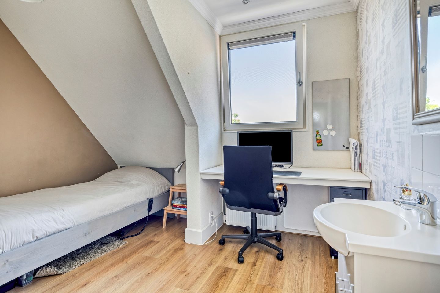 Foto 40 van Burg C Zaaijerlaan 6