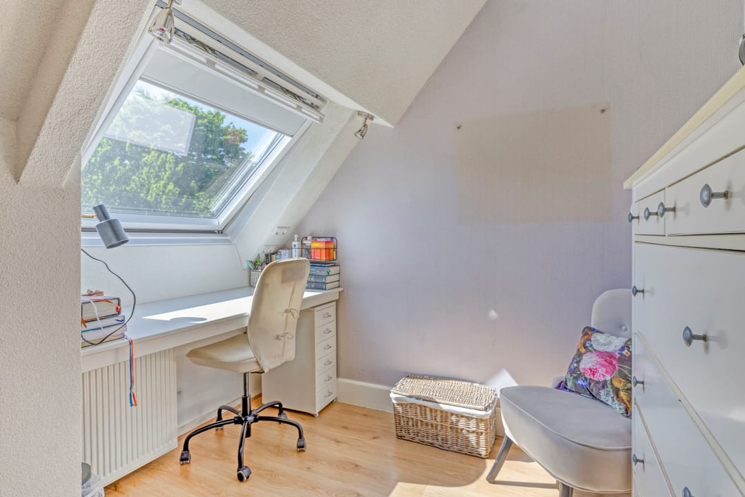 Foto 41 van Burg C Zaaijerlaan 6