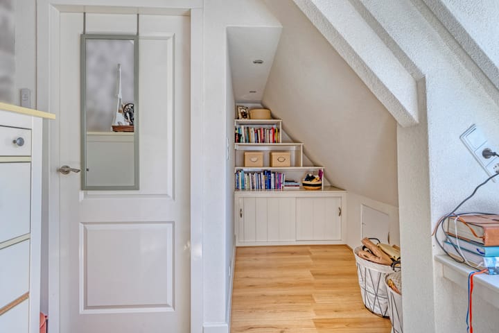 Foto 42 van Burg C Zaaijerlaan 6