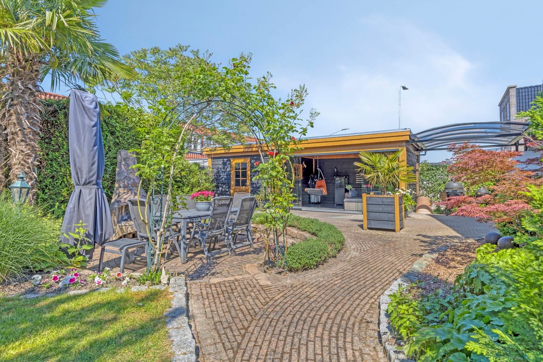 Foto 46 van Burg C Zaaijerlaan 6