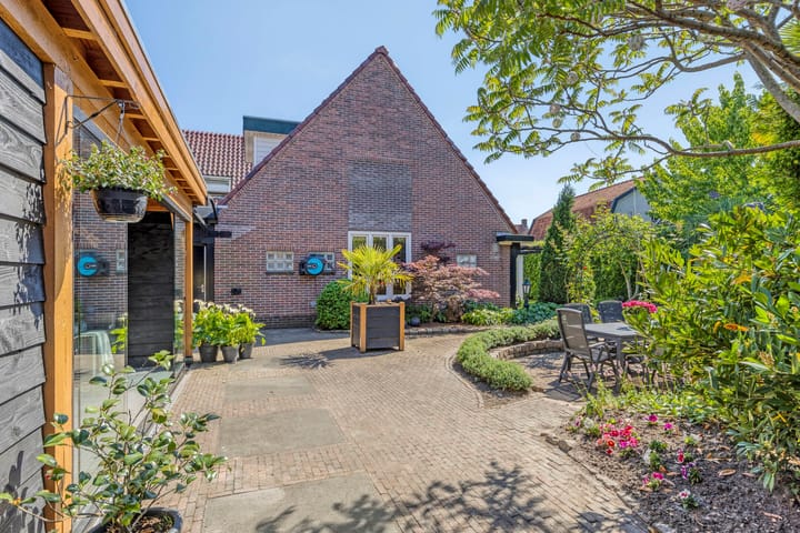 Foto 47 van Burg C Zaaijerlaan 6