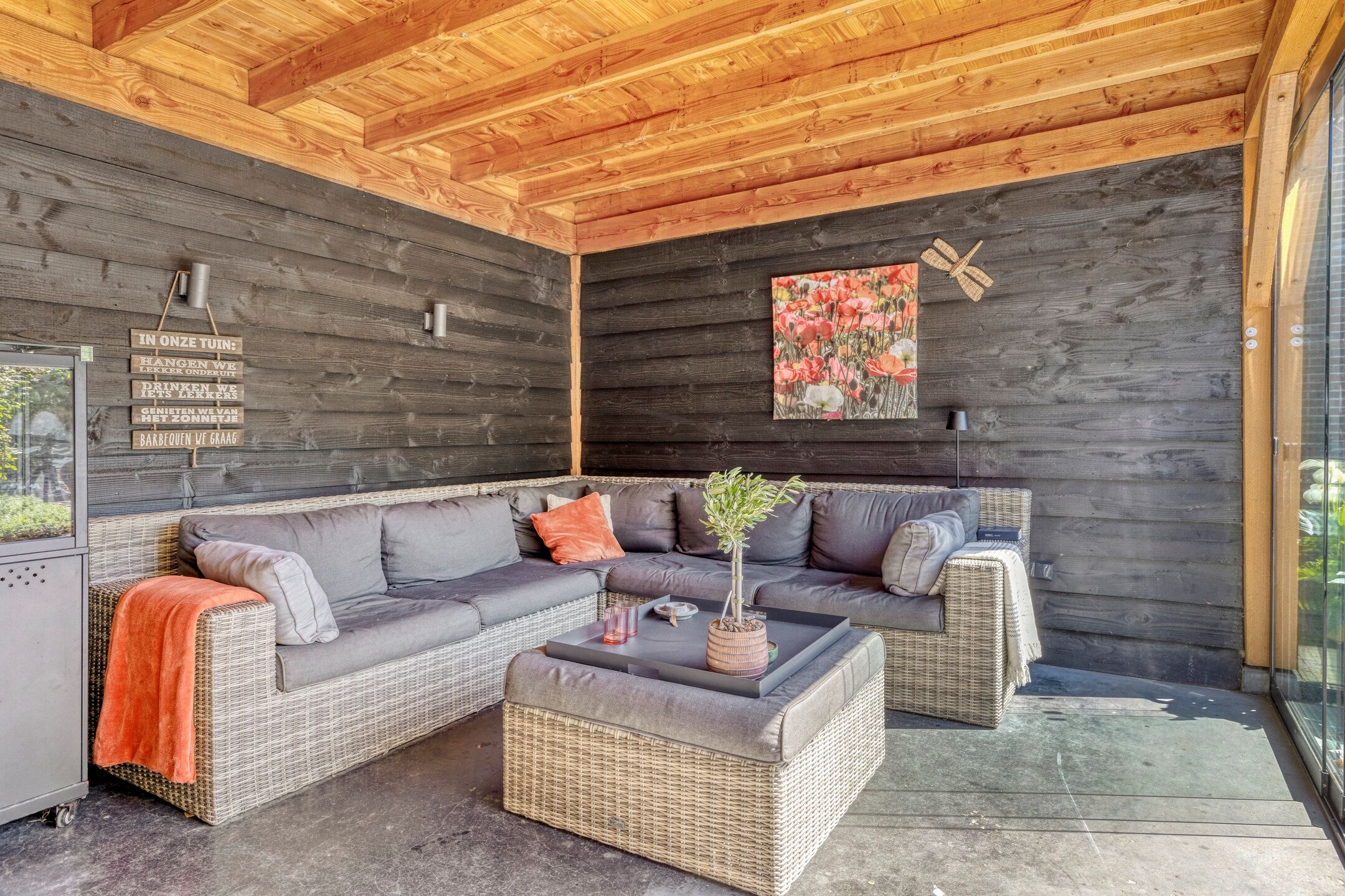 Foto 48 van Burg C Zaaijerlaan 6