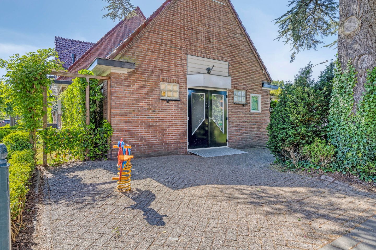 Foto 49 van Burg C Zaaijerlaan 6