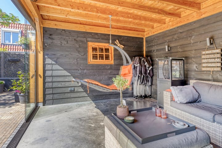 Foto 50 van Burg C Zaaijerlaan 6