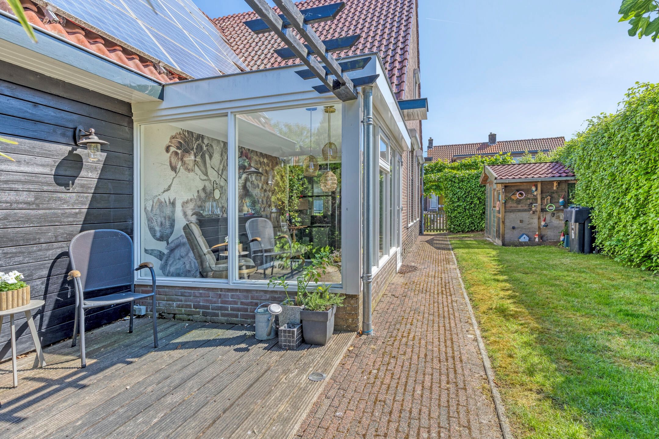 Foto 51 van Burg C Zaaijerlaan 6